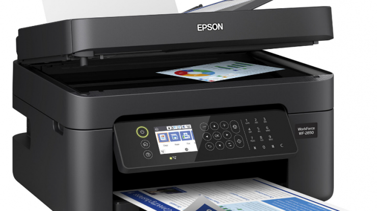 epson software update for mac
